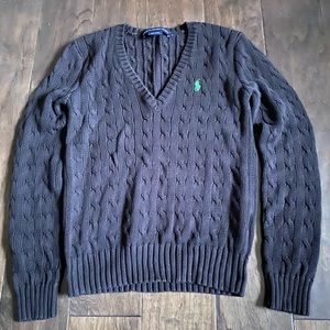 Ralph Lauren Sport Women’s Warm Sweater